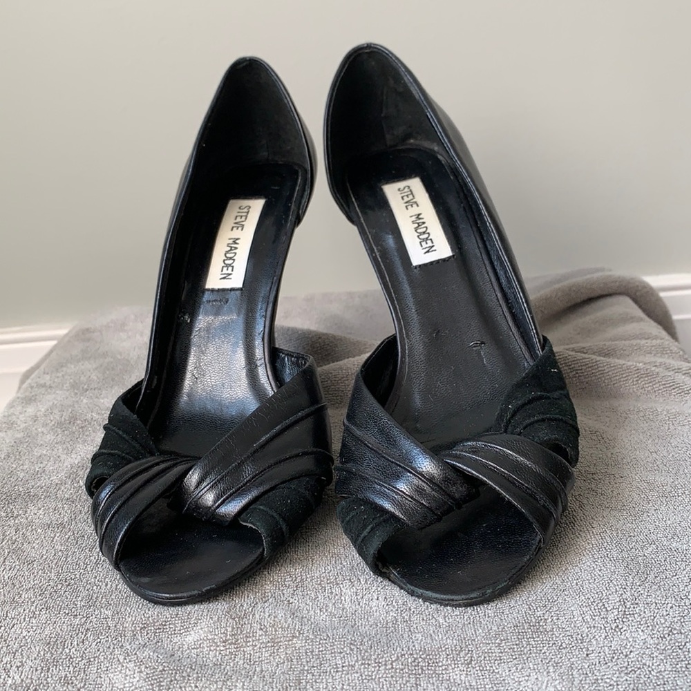 Steven Madden Destinyy size 5 1/2